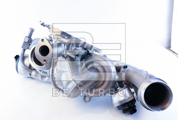 Turbocompresseur, suralimentation